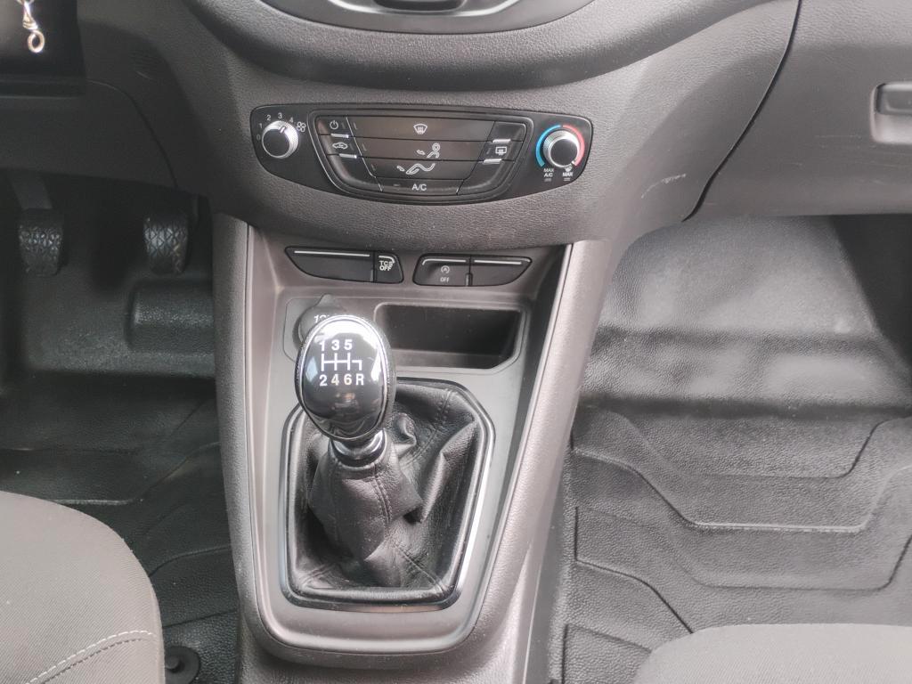 FORD Transit Courier 1.5 tdci 75cv S&S Trend my20