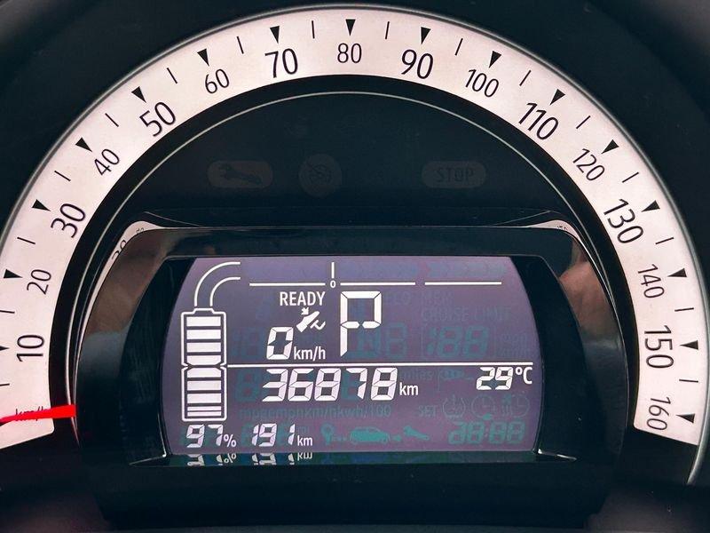 Renault Twingo Electric Zen