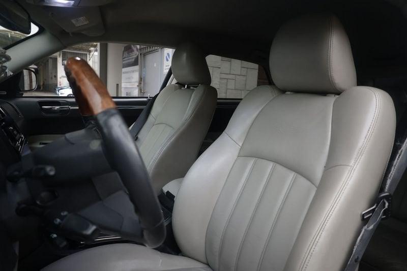 Chrysler 300 C Chrysler 300 C 3.0 Unicoproprietario