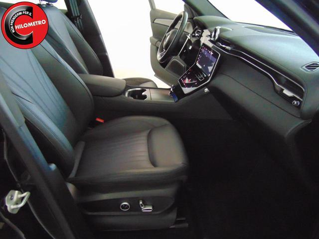 MASERATI Grecale MHEV 250 CV AWD GT