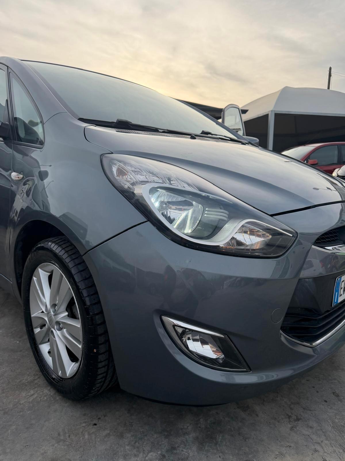 Hyundai iX20 1.6 CRDI 115 CV Comfort