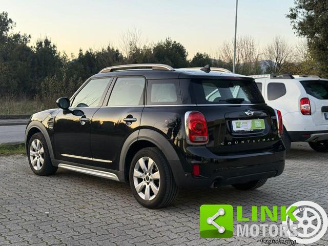 MINI Countryman 1.5 Cooper Countryman