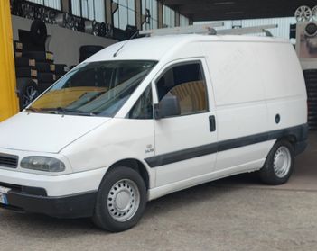 Peugeot Expert 2000 HDI
