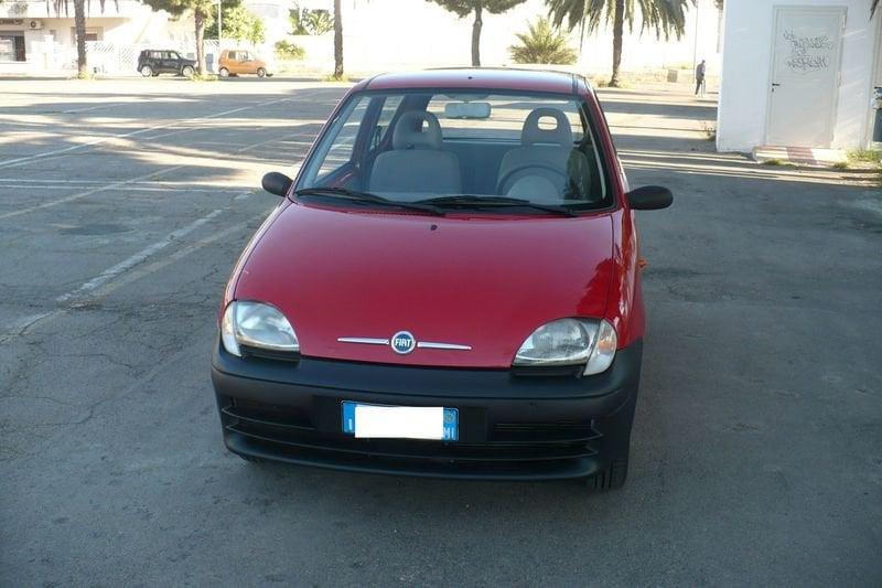 FIAT 600 1.1 Active