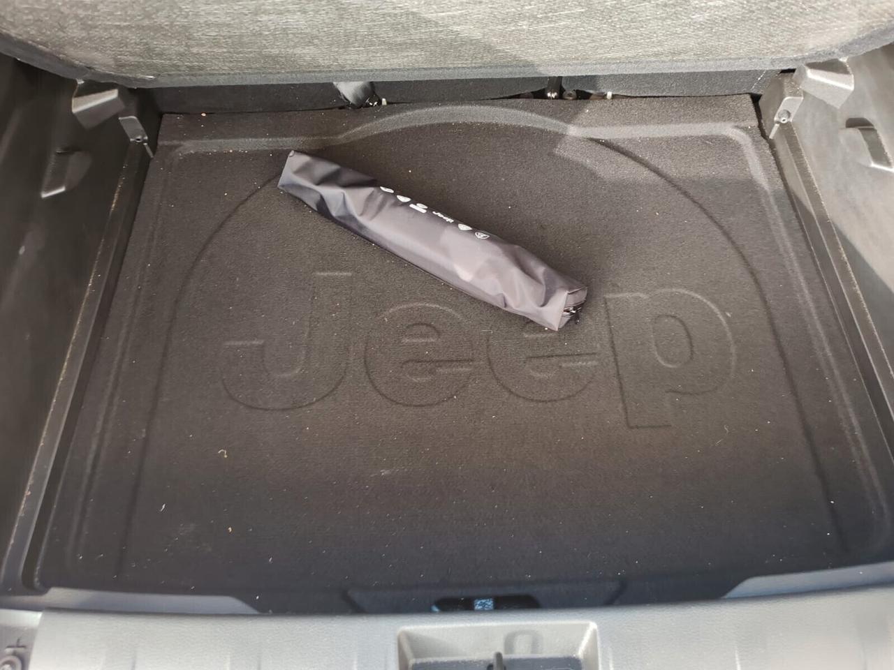 Jeep Renegade Jeep Renegade 1.6 Mjt 130 CV Limited full optional