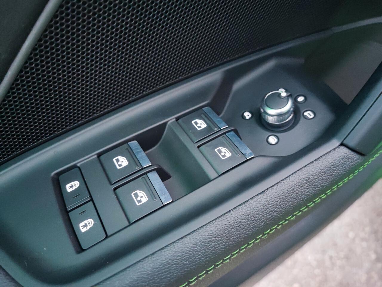 Audi A3 RS 3 SPB TFSI QUATTRO STRONIC FULL+++