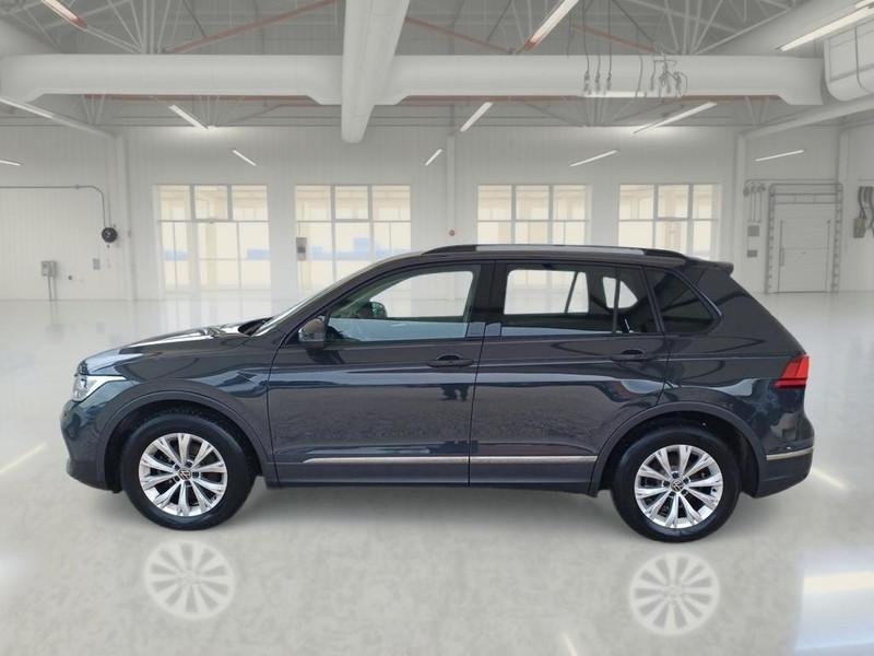VOLKSWAGEN TIGUAN 2.0 TDI SCR 110KW LIFE DSG SUV