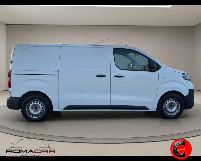 TOYOTA Proace 1.5D 120CV S&S PL-TN Furgone Medium 4p. 10q Comfo