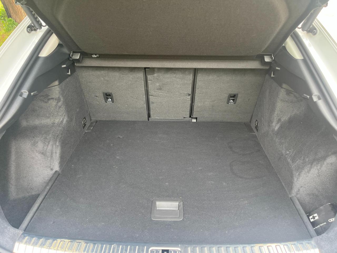 Audi Q3 Sportback 35 2.0 tdi S line edition s-tronic Garanzia