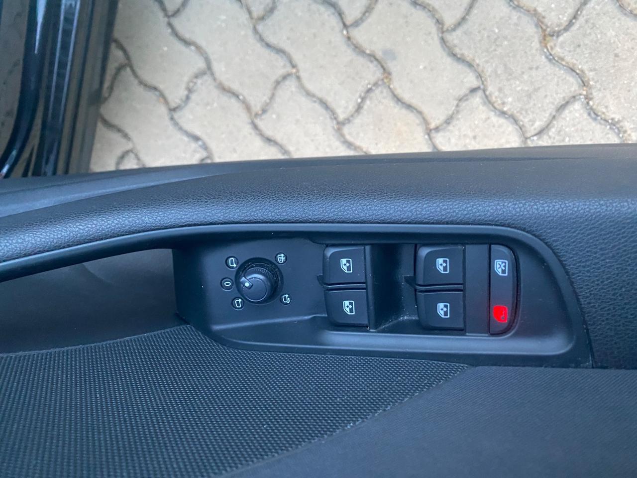 AUDI A3 A3 SPORTBACK 35 TDI S TRONIC SLINE KM CERTIFICATI