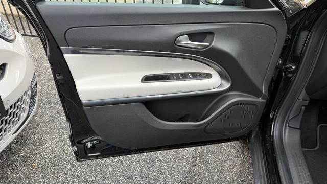 FIAT 600 HYBRID 1.2 110CV DCT MHEV LA PRIMA*24M.G.*CAM360°*