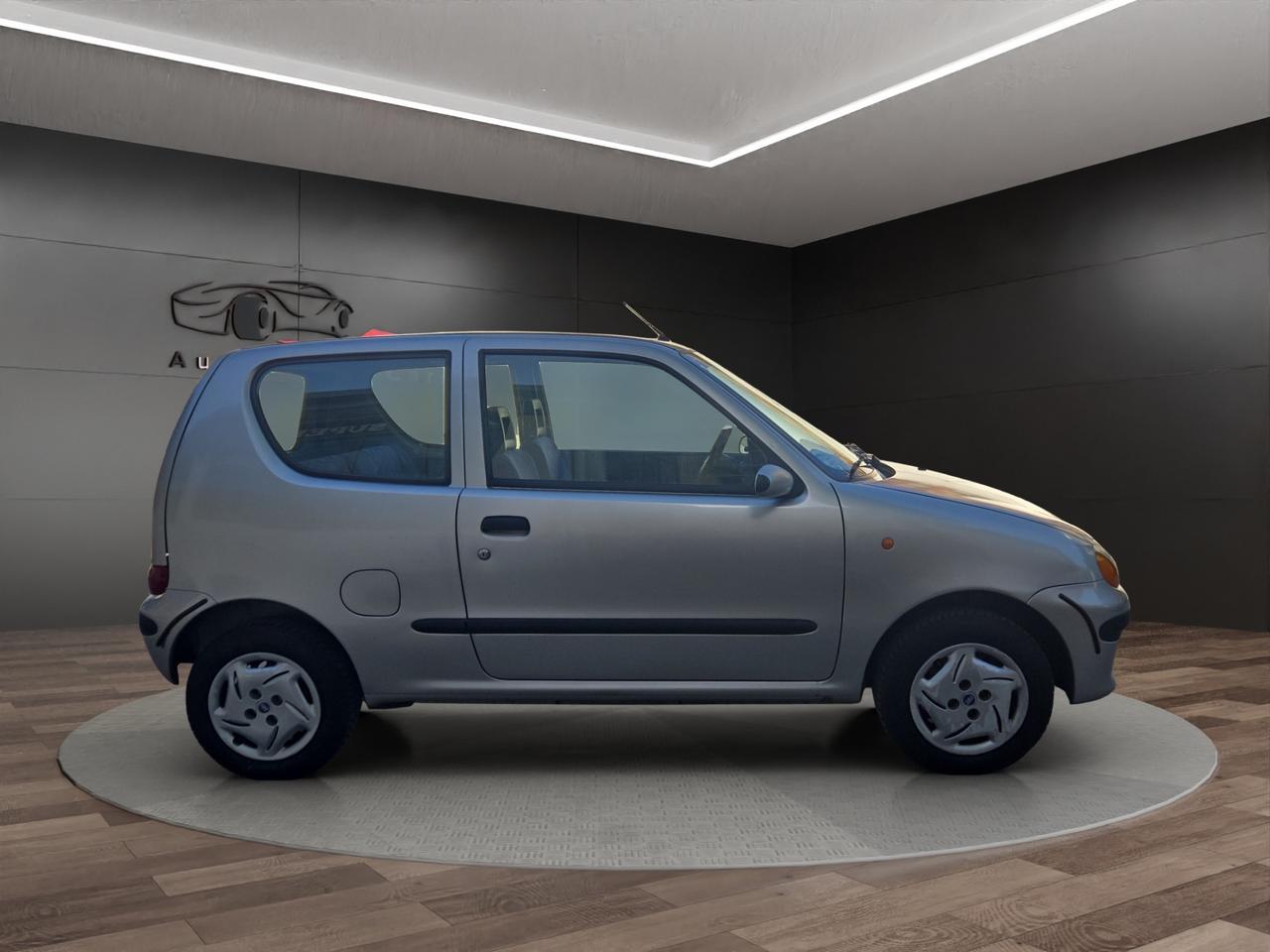 Fiat Seicento - 1.1 Suite
