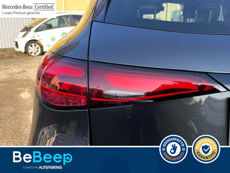 Mercedes-Benz GLC 220D MHEV AMG PREMIUM 4MATIC AUTO