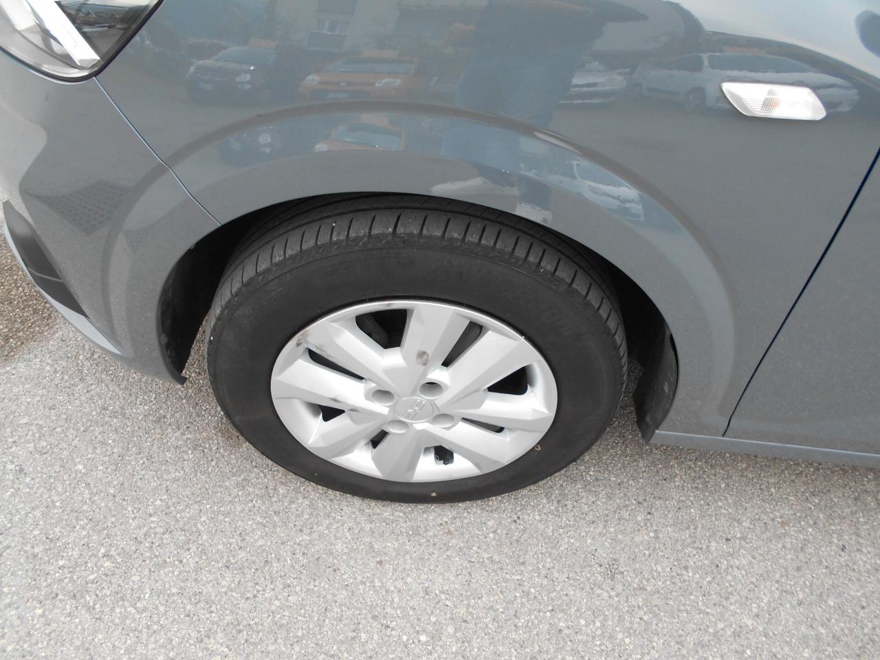Dacia Sandero 1.0 TCE GPL