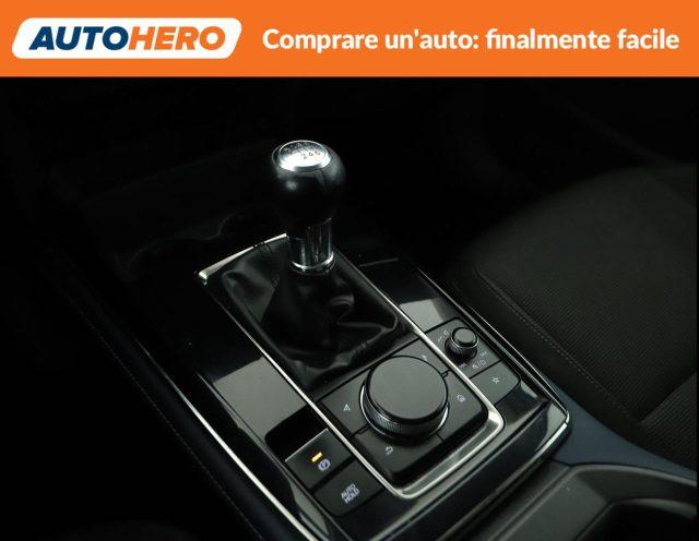 MAZDA CX-30 2.0L Skyactiv-G M Hybrid 2WD Executive