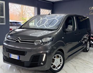 Citroen Spacetourer BlueHDi 180 S&S EAT8 XL Business