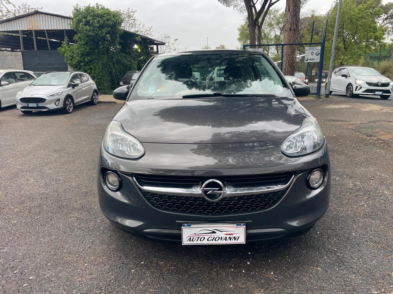 Opel Adam Rocks 1.2 70 CV Start&Stop