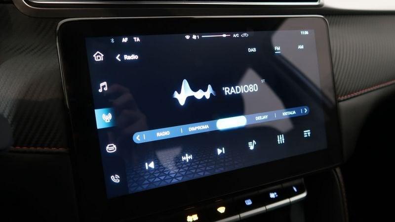 MG ZS 1.5 VTi-Tech Luxury #CAMERA 360°#INT.PELLE#