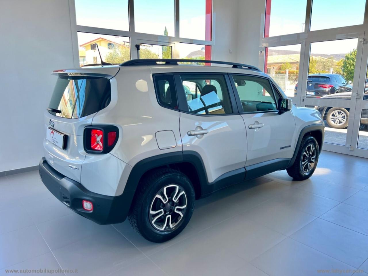 JEEP Renegade 1.6 Mjt 120CV Business
