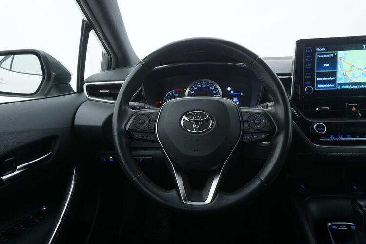 Toyota Corolla Hybrid Business BR639499 1.8 Full Hybrid 122CV