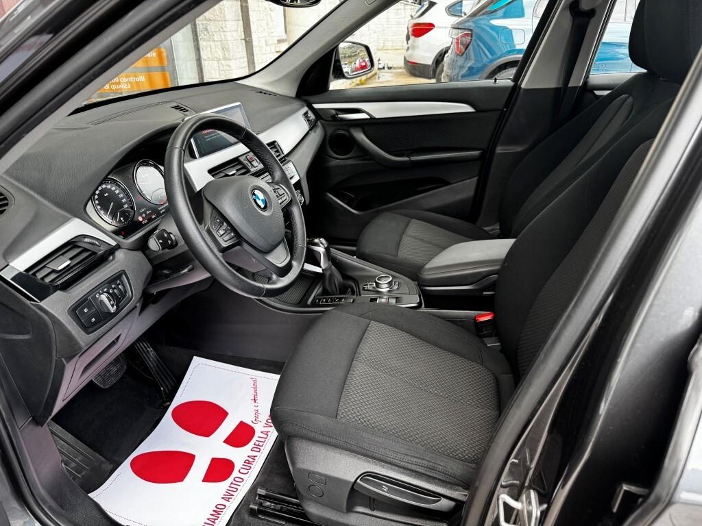 Bmw X1 xDrive25e Business Advantage