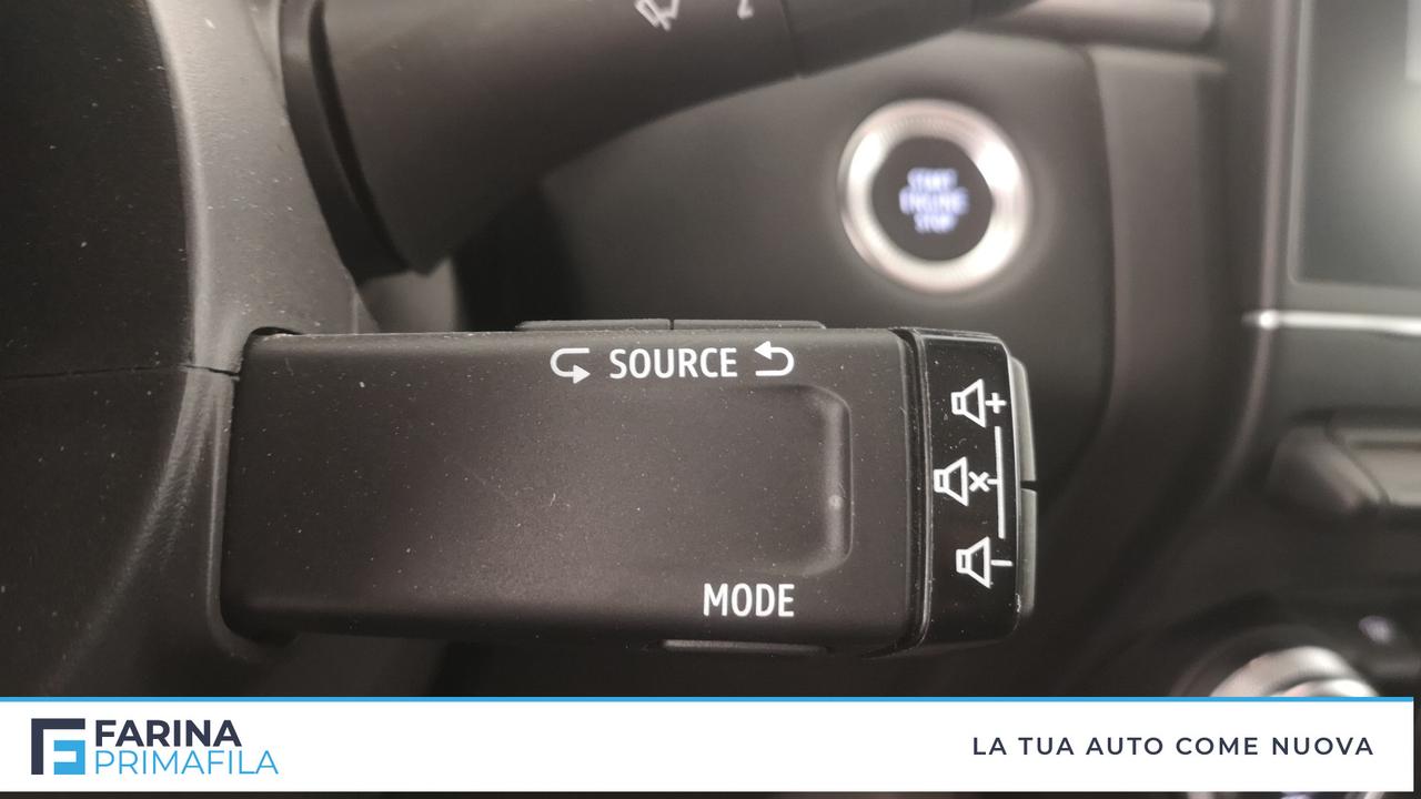 RENAULT Captur II 2024 - Captur 1.0 tce Techno 90cv