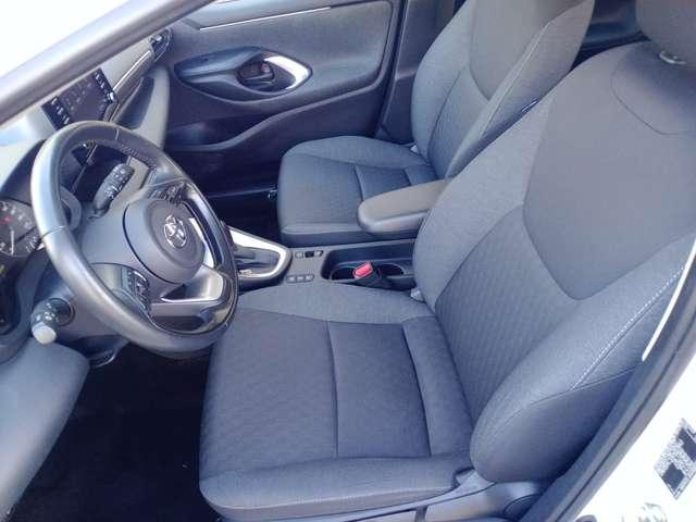 Toyota Yaris Yaris IV 2020 1.5h Business