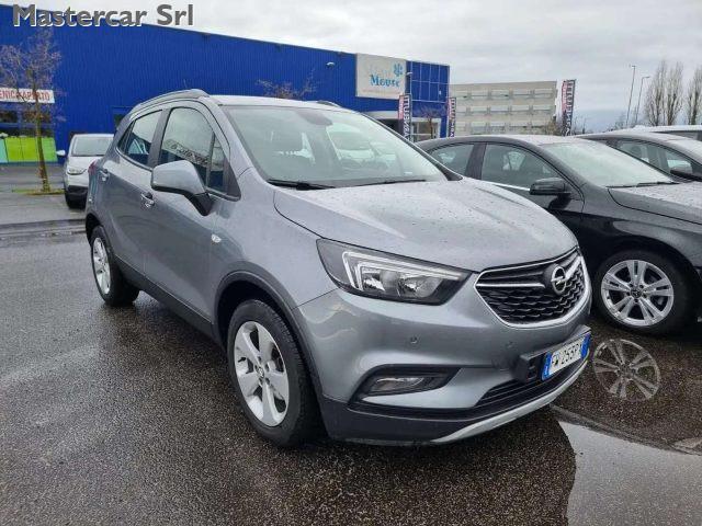 OPEL Mokka X Mokka X 1.6 cdti Business Navi - targa FW253PX