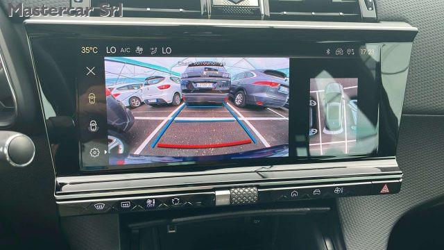 DS AUTOMOBILES DS 7 Crossback DS7 1.5 bluehdi Bastille Busin 130cv auto -GM742NJ