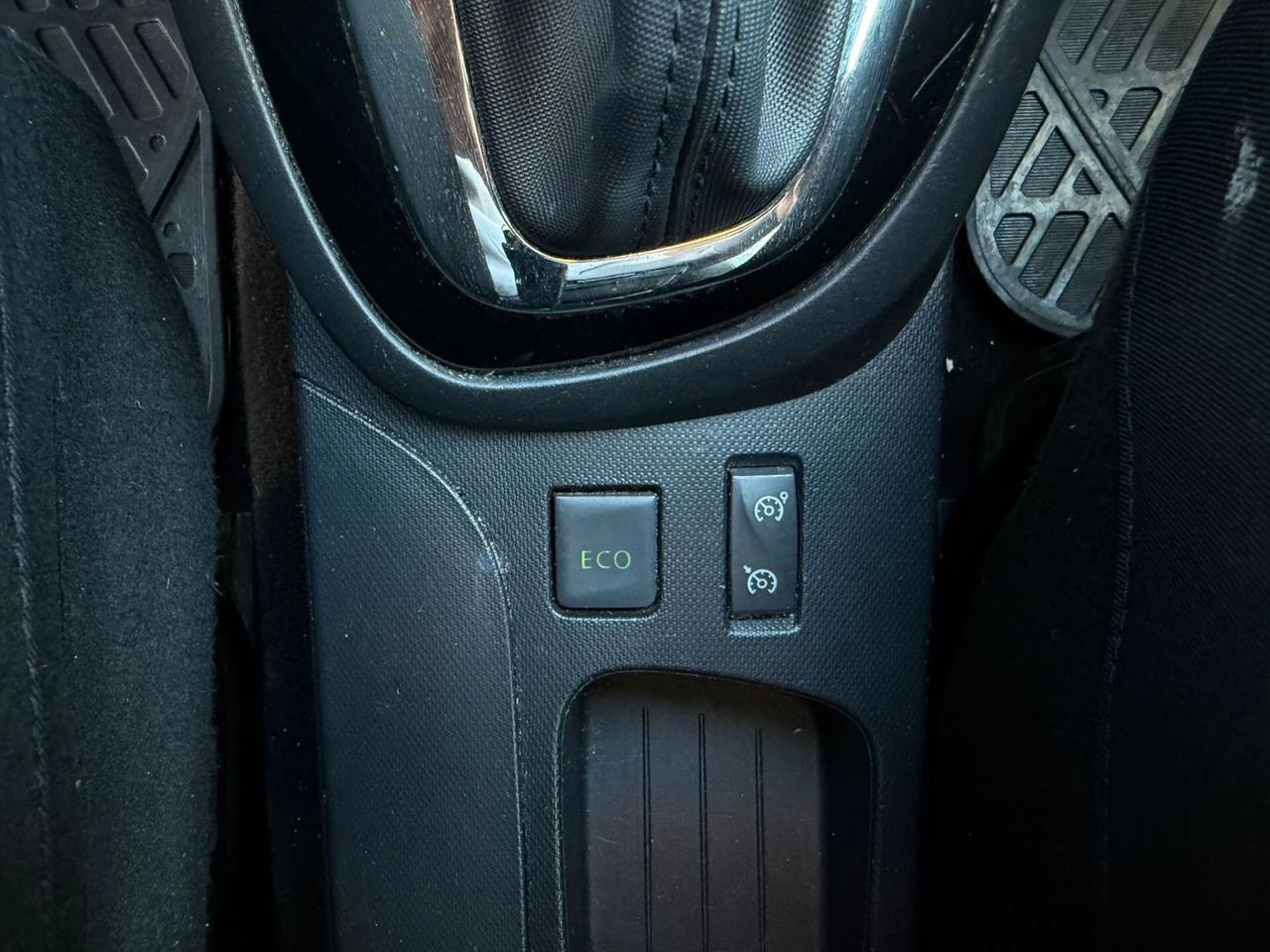 Renault Captur 2014 Automatico