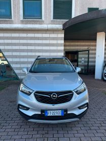 Opel Mokka X 1.4 Turbo Ecotec 140CV 4x2 Start&Stop Ultimate