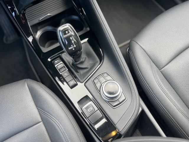 BMW X1 xDrive 18d XLine Plus automatico