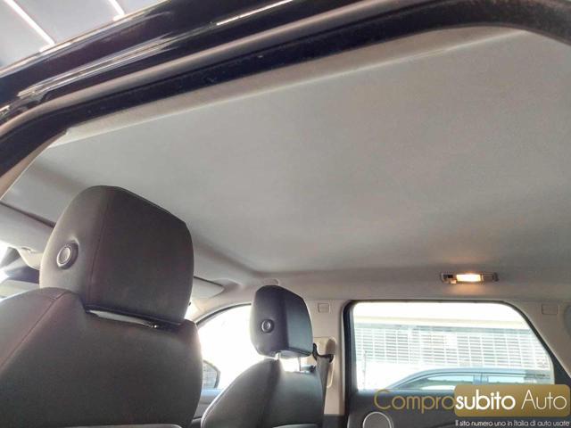 LAND ROVER Range Rover Evoque 2.0 TD4 150 CV HSE Dynamic (Garanzia 12 Mesi)