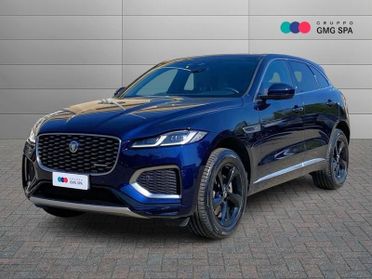 Jaguar F-Pace 2.0d i4 mhev R-Dynamic S awd 204cv auto