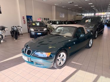 Bmw Z3 1.9 16V cat Roadster