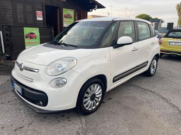 FIAT - 500 L - 1.3 Multijet 85 CV Lounge