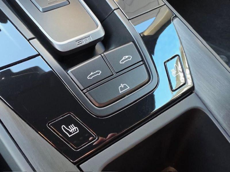 Porsche 911 992 Carrera 4 GTS Cabriolet 541 CV (992.2)