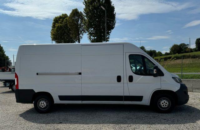 FIAT DUCATO MAXI 150 cv L3 H3