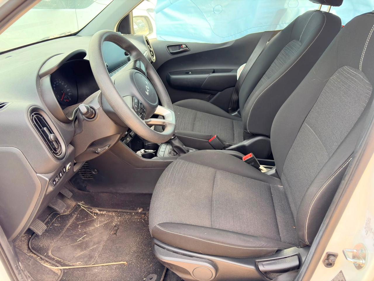 Kia Picanto 1.0 12V GPL 5p. Urban Special Edition