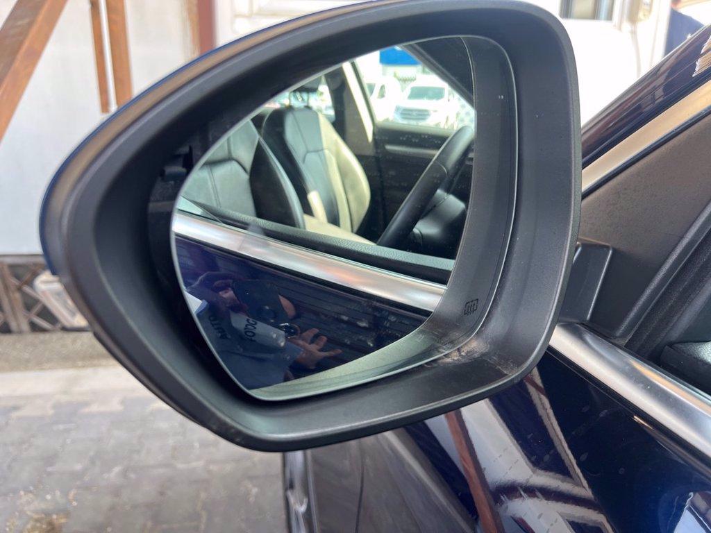 ALFA ROMEO Stelvio 2.2 Turbodiesel 210 CV AT8 Q4 Super del 2017