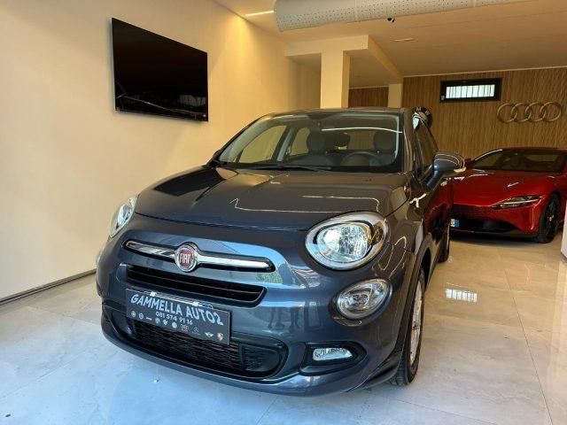 FIAT 500X 1.6 MultiJet 120 CV Business