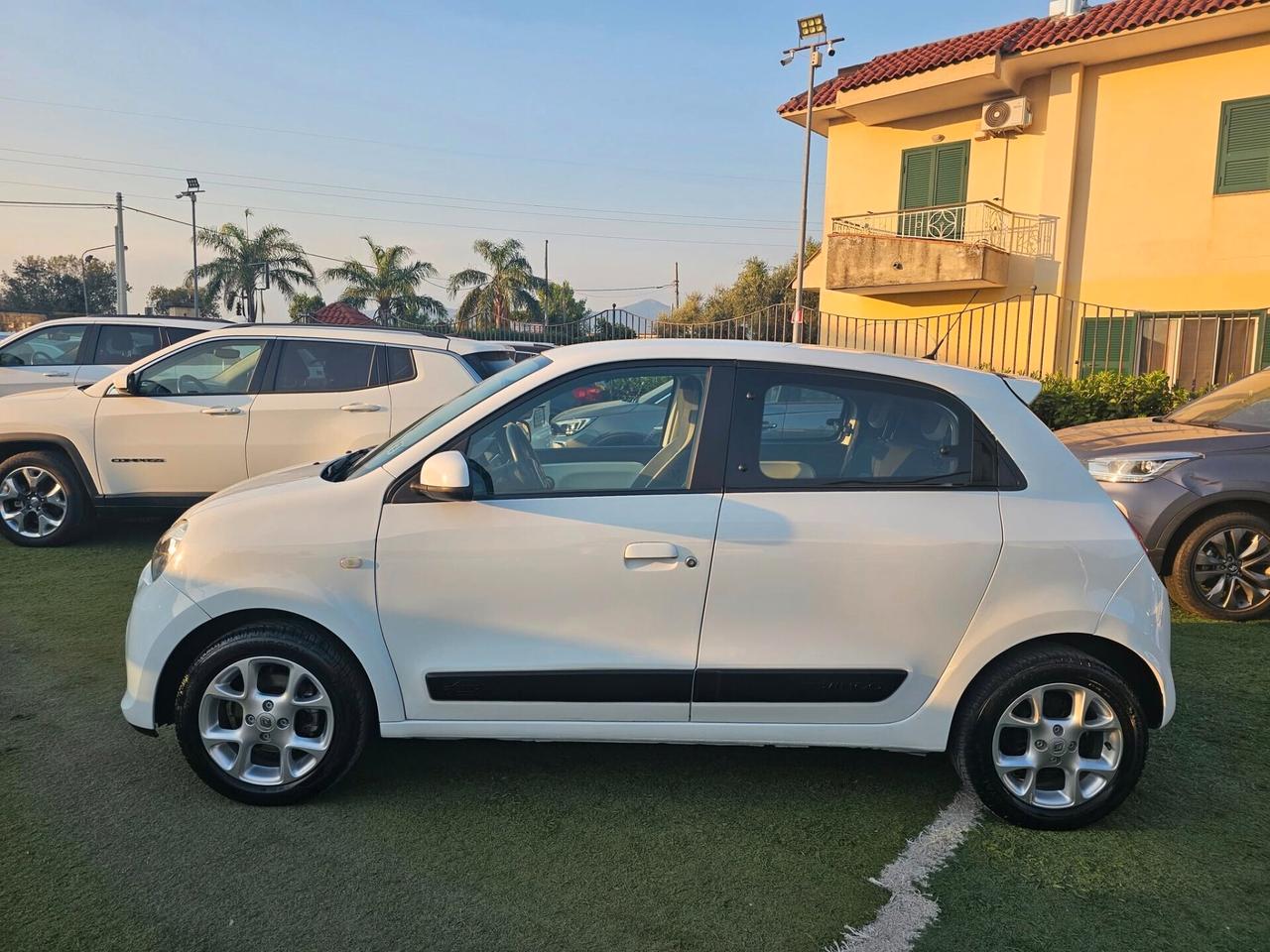 Renault Twingo 1.0 SCe Stop&Start Energy