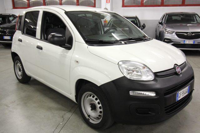 FIAT Panda 1.0 GSE S&S Hybrid Pop Van 2 posti + IVA 22%