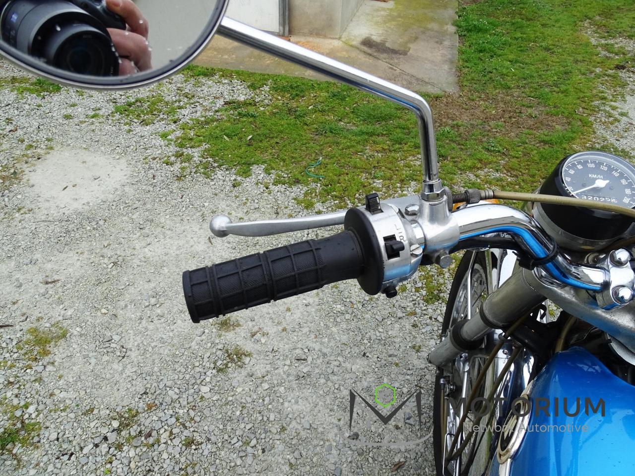 Suzuki Other T 250 HUSTLER