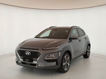 Hyundai Kona 1.0 t-gdi Comfort 2wd 120cv my18