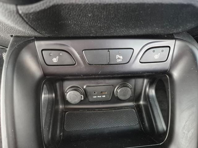 HYUNDAI iX35 1.7 CRDi 2WD Classic
