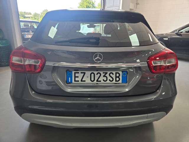 Mercedes-Benz GLA 180 GLA 180 d (cdi) Executive auto