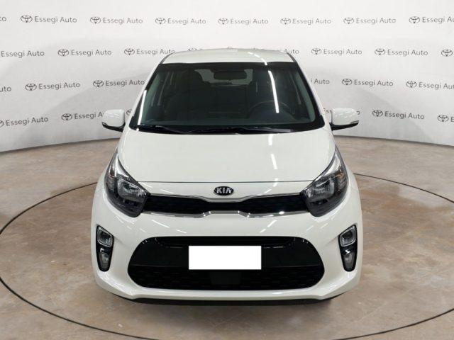 KIA Picanto 1.0 12V 5 porte City