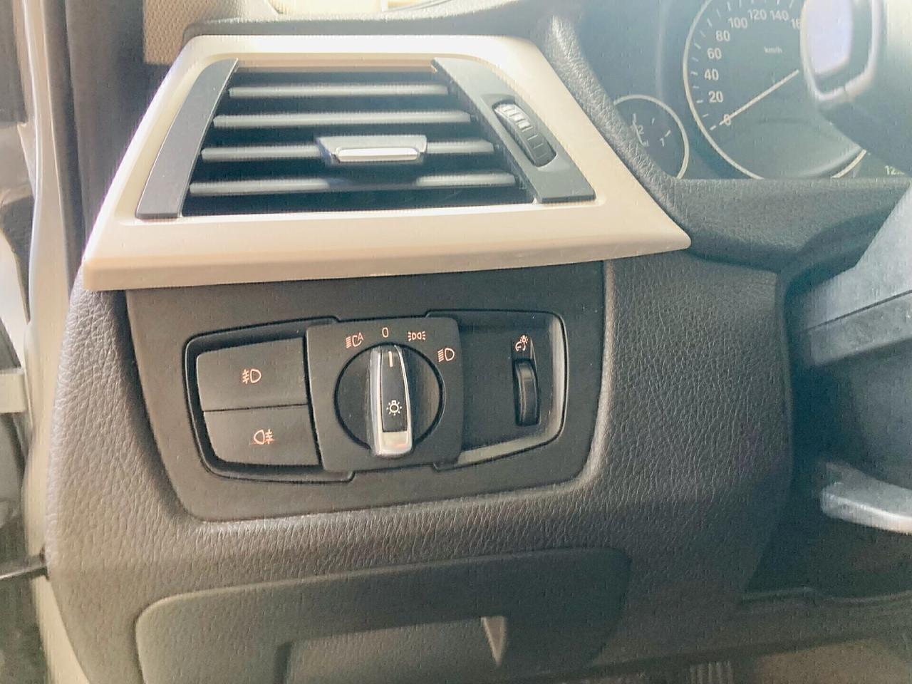 Bmw 320d - PERFETTO - 2014