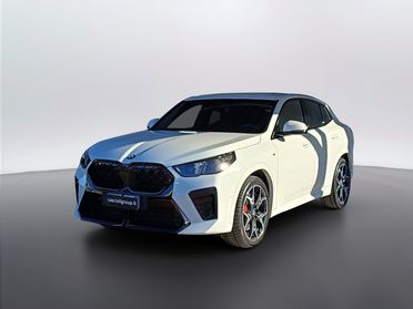BMW X2 U10 - X2 sdrive 18d MSport Pro auto